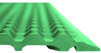 Hygiene Mat - for use next to O.R. tables, scrub sinks, other wet areas.